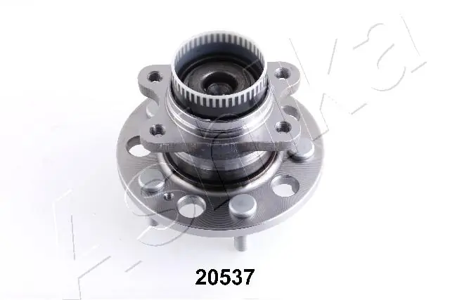 Wheel Hub 44-20537