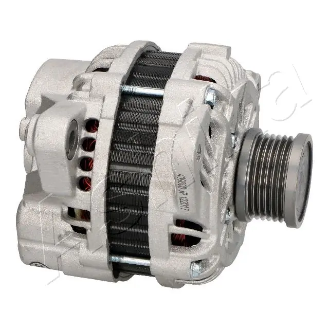 ASHIKA 002-D448 Alternator