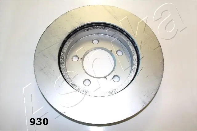 ASHIKA 60-09-930 Brake Disc