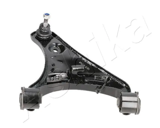 Control/Trailing Arm, wheel suspension 72-0L-L16L