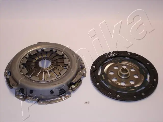 Clutch Kit 92-03-365