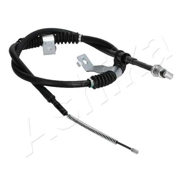 Cable Pull, parking brake 131-0W-W06L