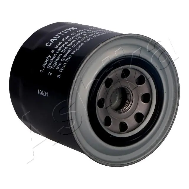 Oil Filter 10-05-507