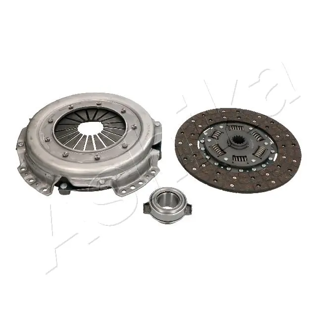 Clutch Kit 92-05-530
