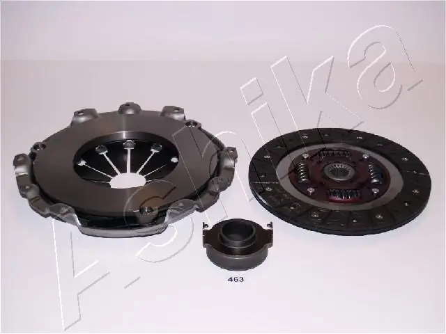 Clutch Kit 92-04-463