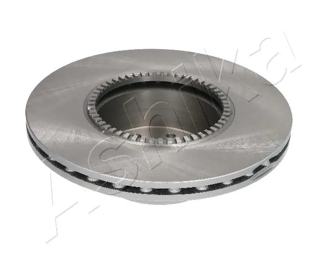 ASHIKA 61-00-0228C Brake Disc