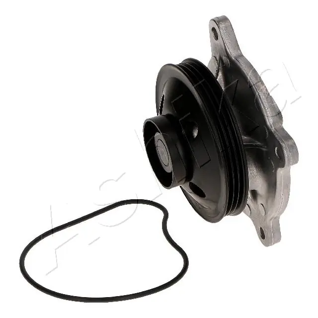 Water Pump, engine cooling 35-02-2015