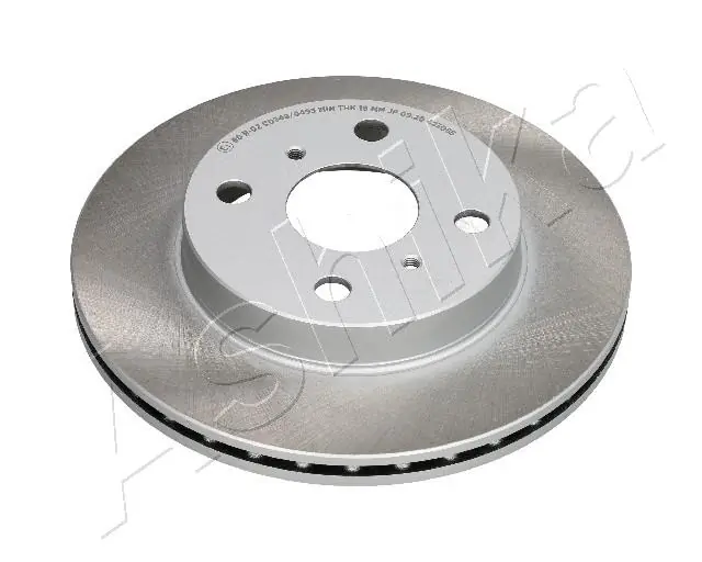 Brake Disc 60-02-278C