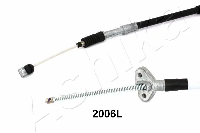 ASHIKA 131-02-2006L Cable Pull, parking brake