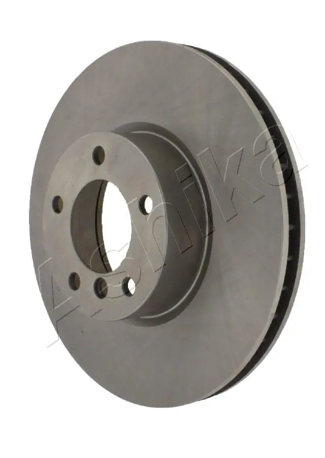 Brake Disc 60-00-0122