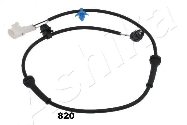 Sensor, wheel speed 151-08-820