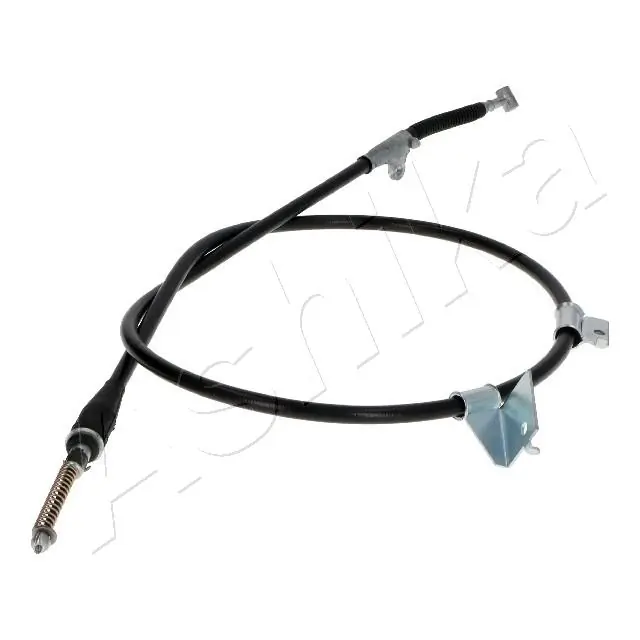 Cable Pull, parking brake 131-01-107