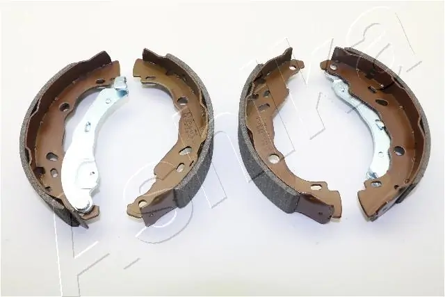 Brake Shoe Set 55-00-0712
