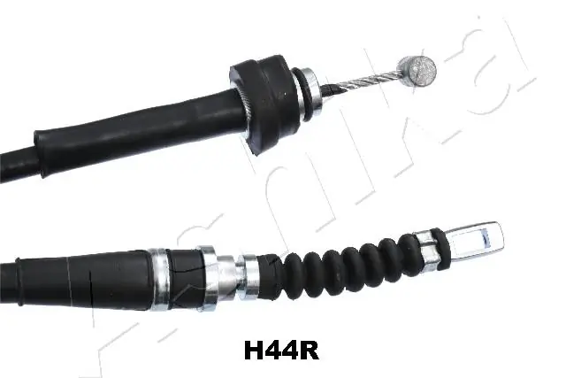 ASHIKA 131-0H-H44R Cable Pull, parking brake