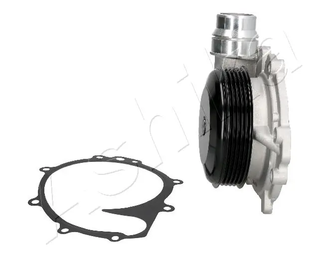 Water Pump, engine cooling 35-00-0513