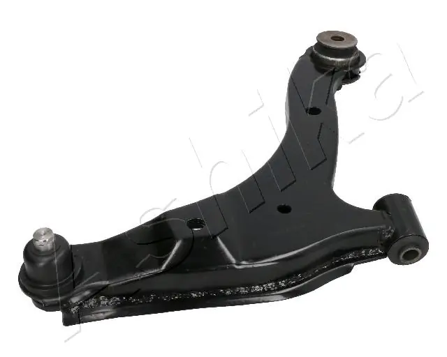 Control/Trailing Arm, wheel suspension 72-0C-C09R