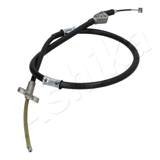 Cable Pull, parking brake 131-02-2035L