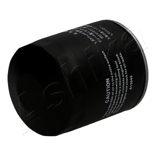 ASHIKA 10-00-012 Oil Filter
