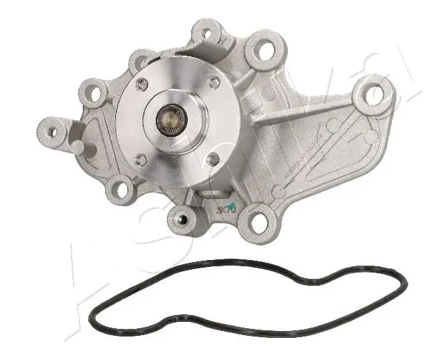 Water Pump, engine cooling 35-03-328