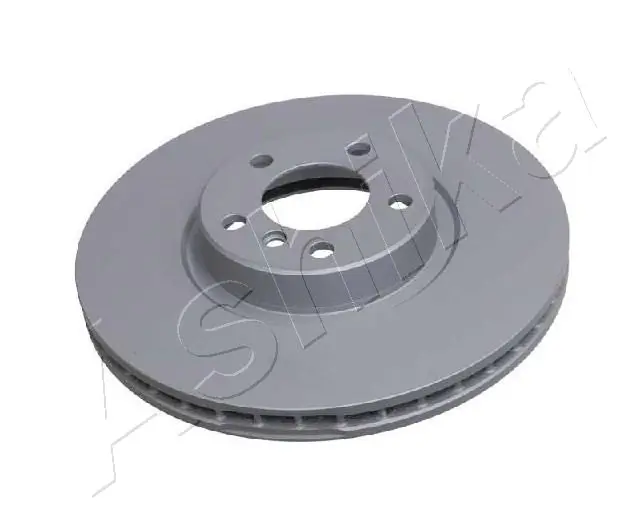 Brake Disc 60-00-0141