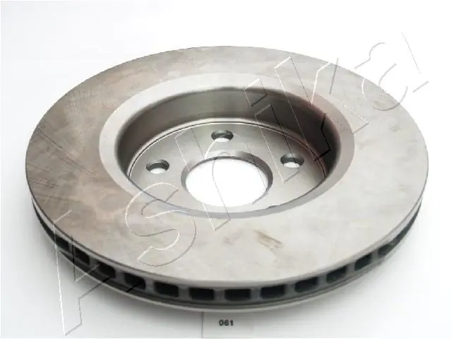 Brake Disc 60-00-061