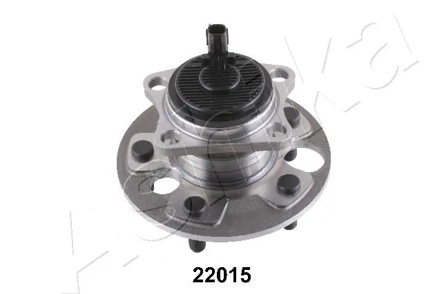 Wheel Hub 44-22015
