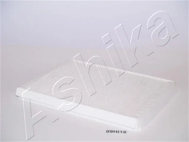 Filter, cabin air 21-KI-K18