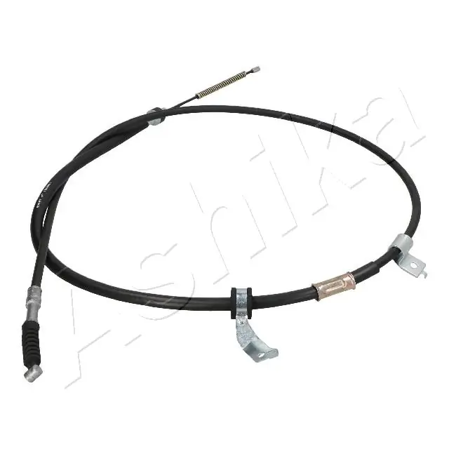 Cable Pull, parking brake 131-02-223