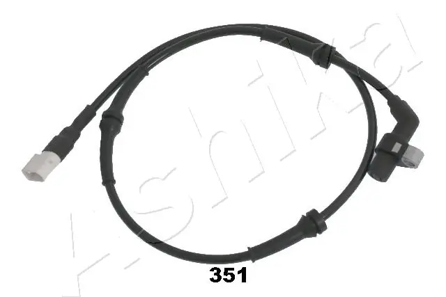 Sensor, wheel speed 151-03-351