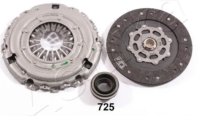 Clutch Kit 92-07-725