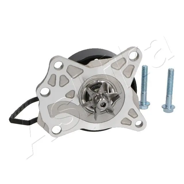 Water Pump, engine cooling 35-02-272