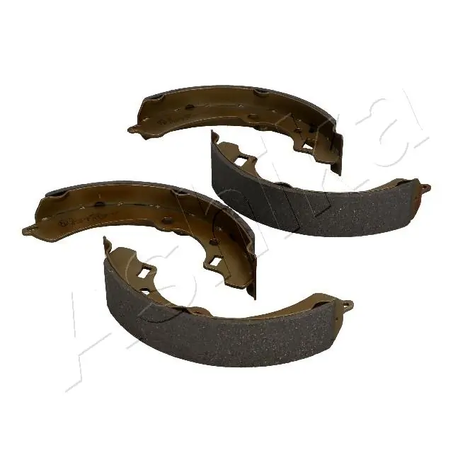 Brake Shoe Set 55-08-810
