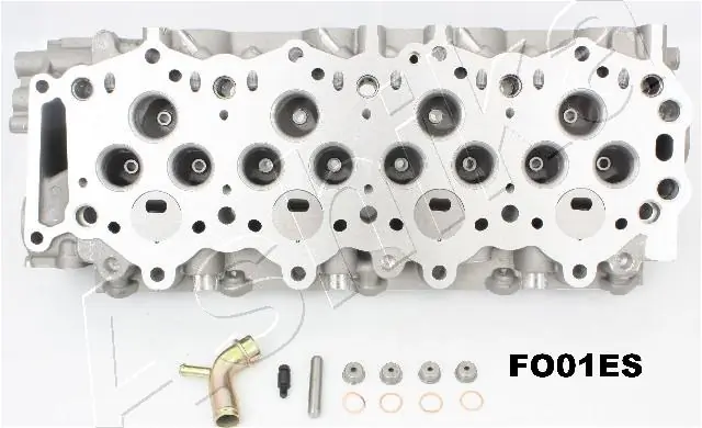 ASHIKA FO01ES Cylinder Head