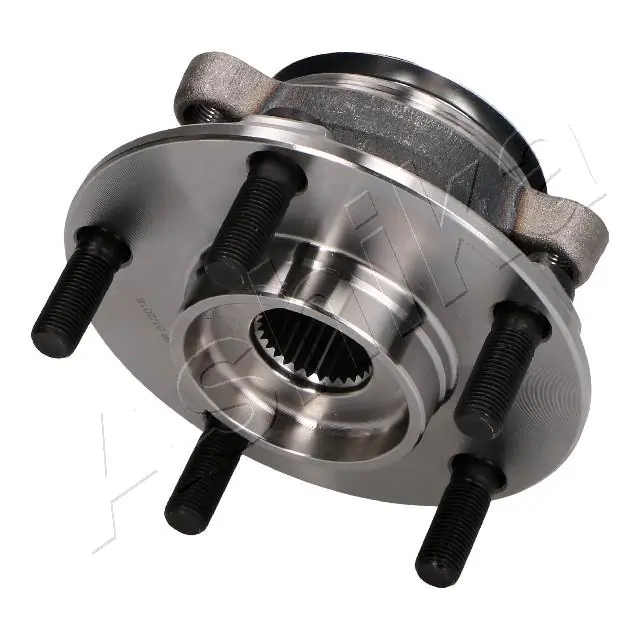 Wheel Hub 44-11041