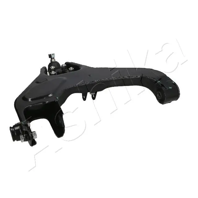 ASHIKA 72-0H-H64R Control/Trailing Arm, wheel suspension