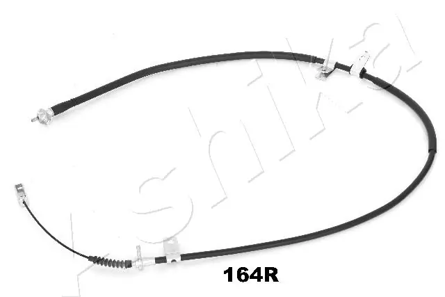 Cable Pull, parking brake 131-01-164R