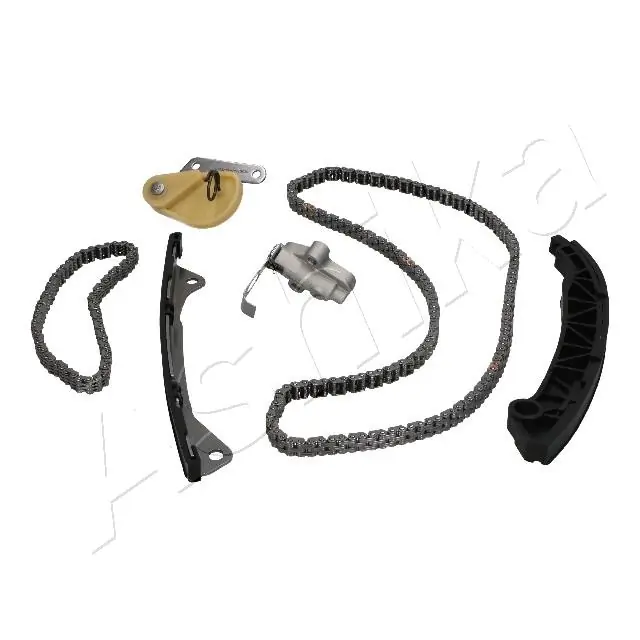 Timing Chain Kit KCK136