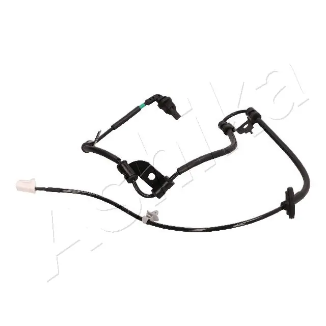 Sensor, wheel speed 151-0H-H50