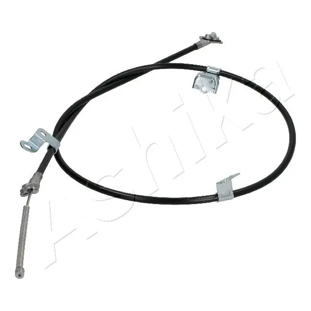 Cable Pull, parking brake 131-02-2036L