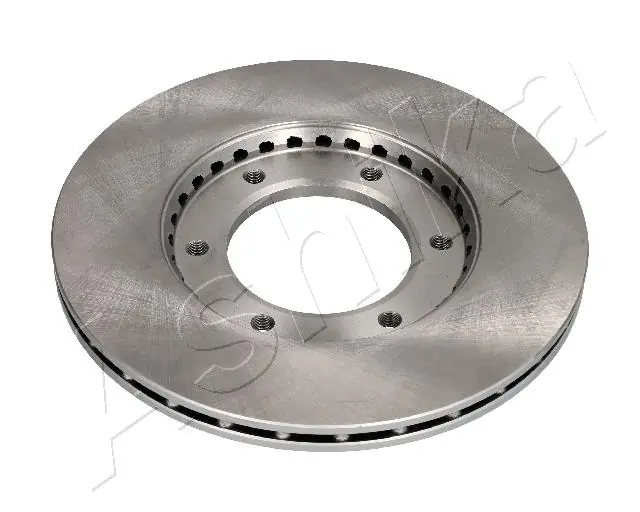 Brake Disc 60-01-126C