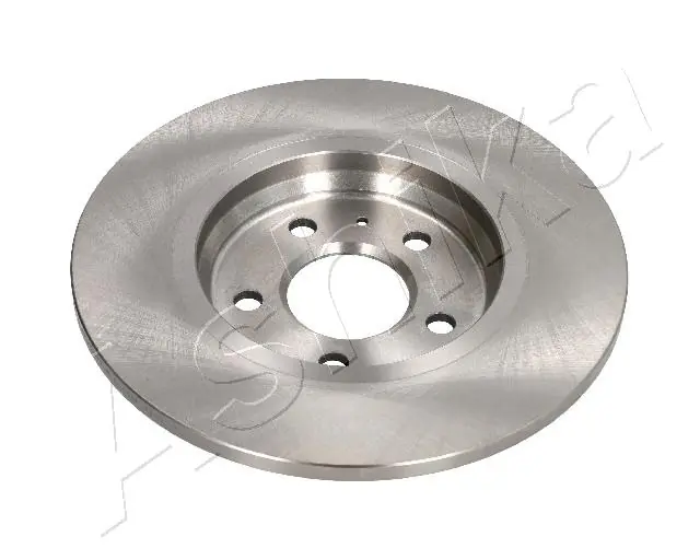 ASHIKA 61-00-0930 Brake Disc