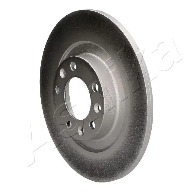 Brake Disc 61-00-0600
