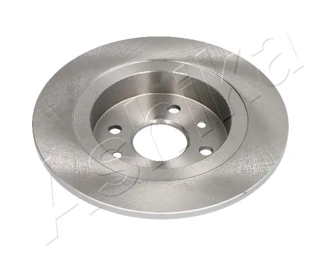 Brake Disc 61-0K-006C