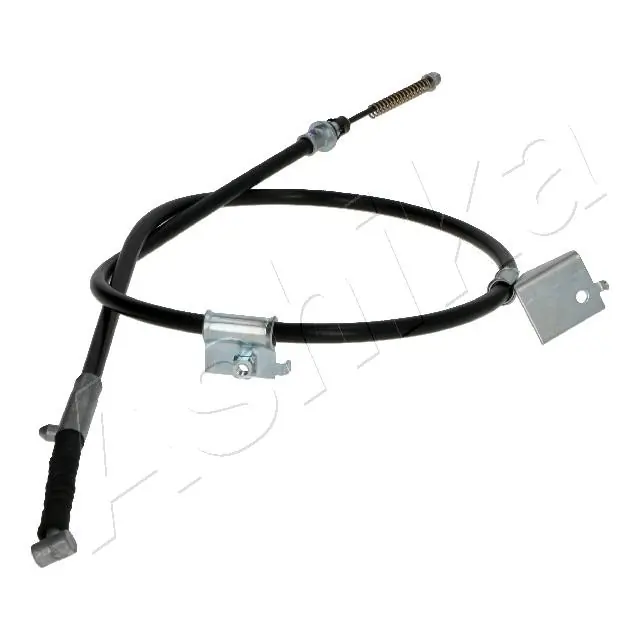 Cable Pull, parking brake 131-01-117