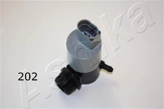 Washer Fluid Pump, window cleaning 156-02-202