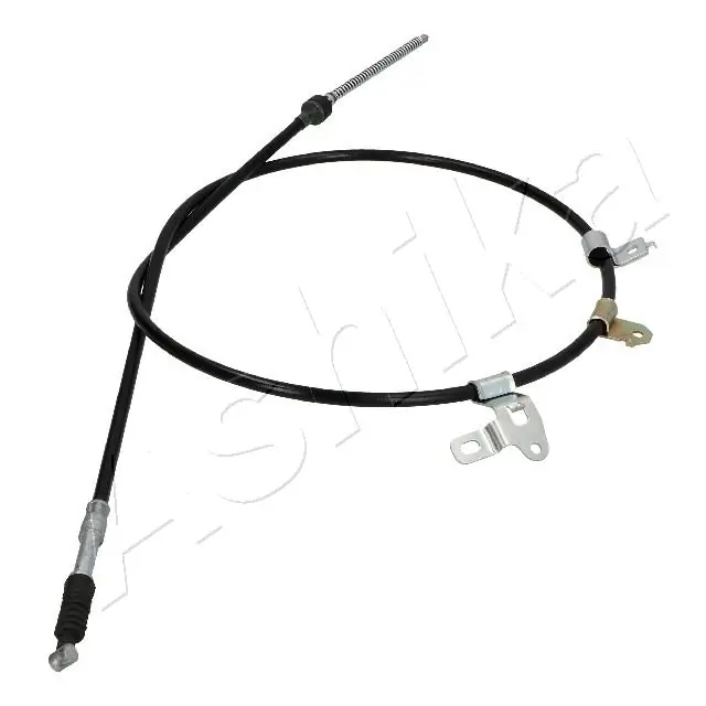 Cable Pull, parking brake 131-02-211