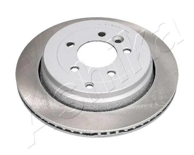 Brake Disc 61-0L-L00C