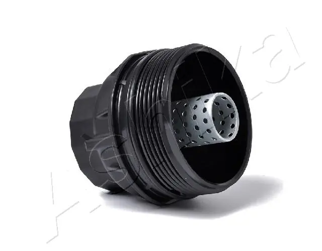 Cap, oil filter housing 160-00-005