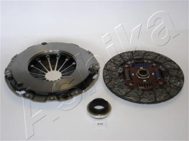 Clutch Kit 92-09-919