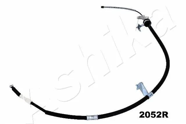 Cable Pull, parking brake 131-02-2052R